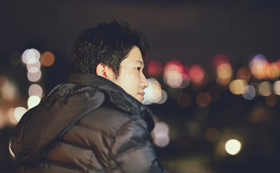 水谷隼接受采访回顾奥运经历