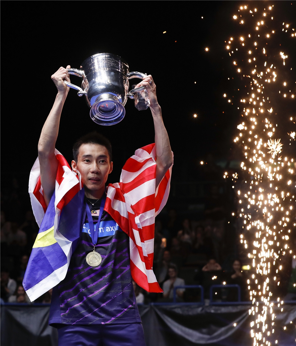 告别不说再见！2019那些退役选手