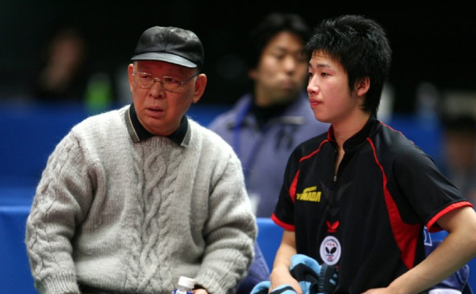 水谷隼接受采访回顾奥运经历