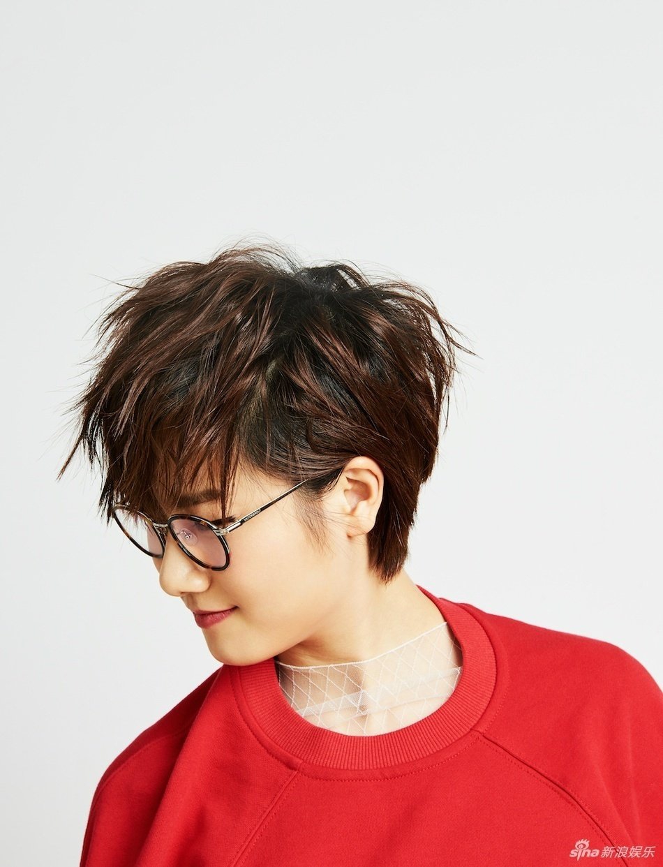 丁宁30岁生日快乐