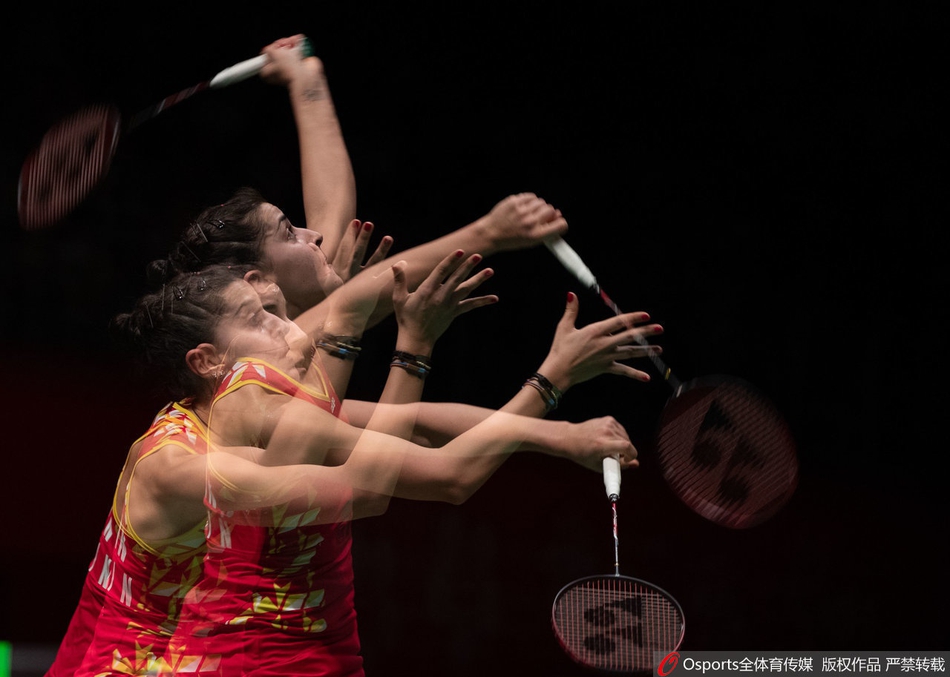 大马大师赛陈雨菲2-0胜马林