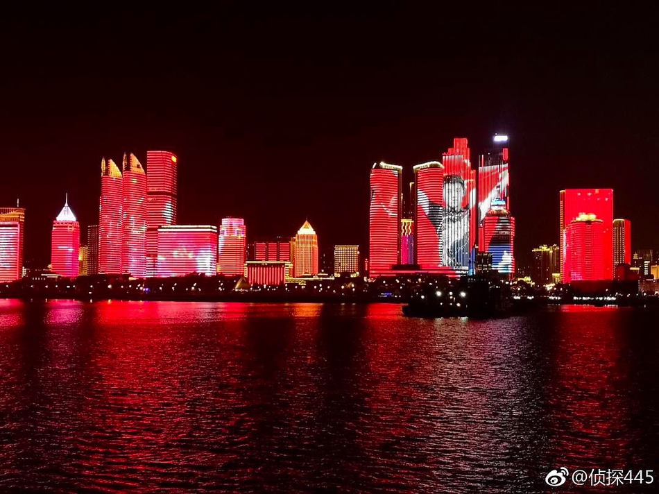 张继科生日粉丝献上土豪应援