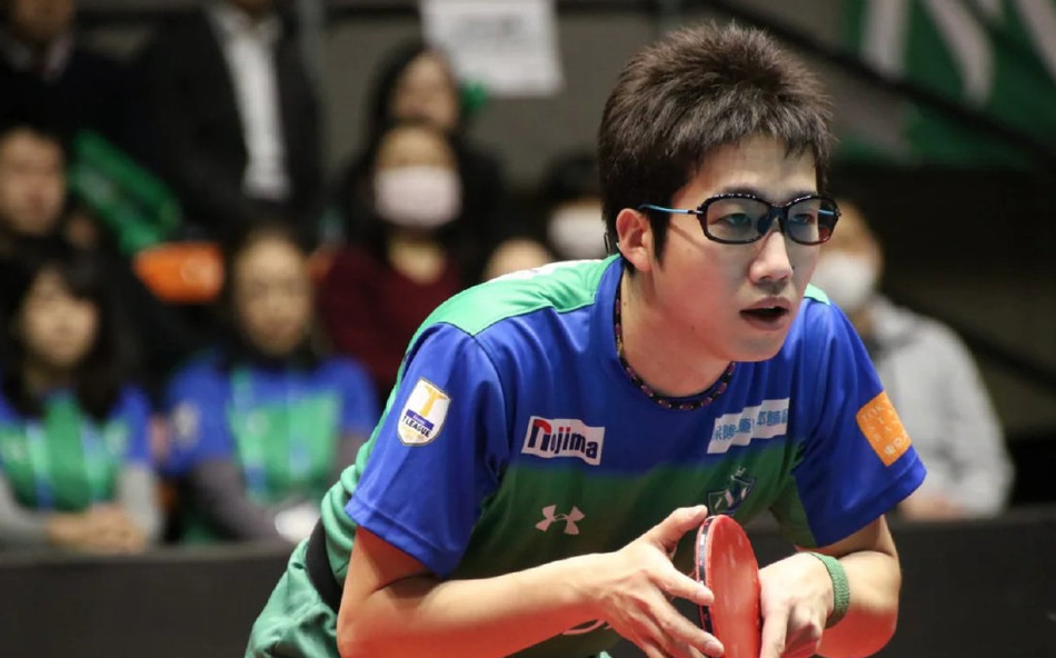 水谷隼接受采访回顾奥运经历