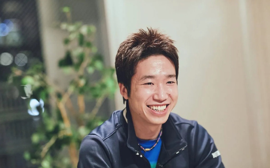 水谷隼接受采访回顾奥运经历