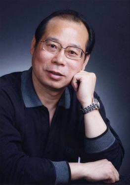 刘璇程菲恩师陆善真去世