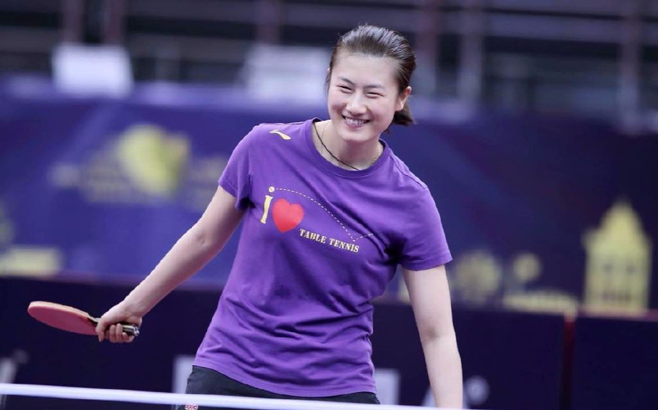 丁宁30岁生日快乐