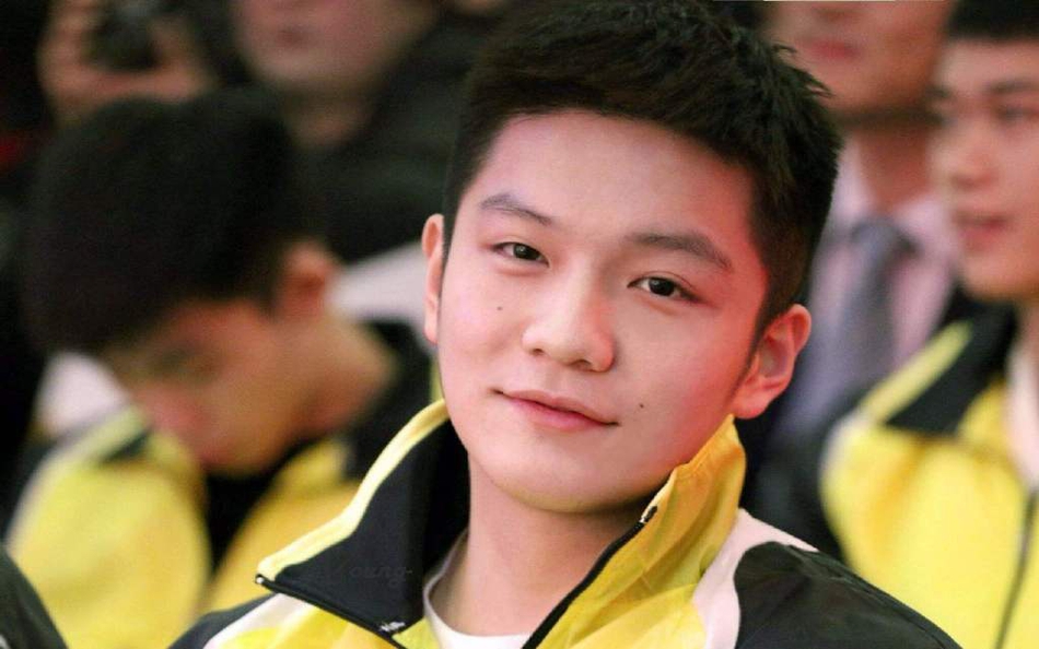 樊振东23岁生日快乐！