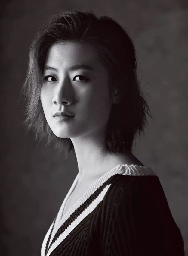 丁宁生日快乐！期待前进路上更好绽放