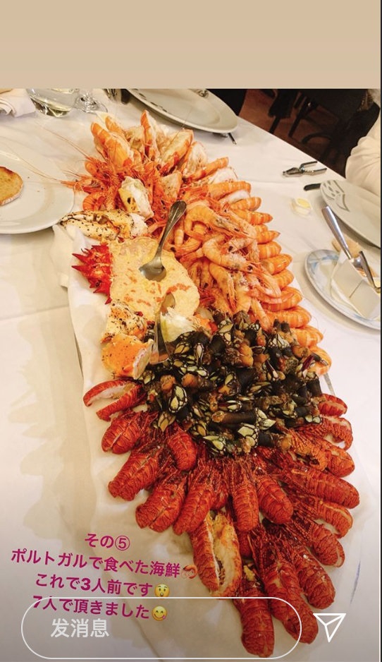 石川佳纯晒美照回忆2019