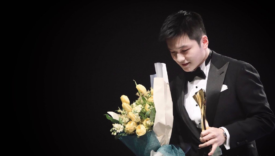 樊振东23岁生日快乐！