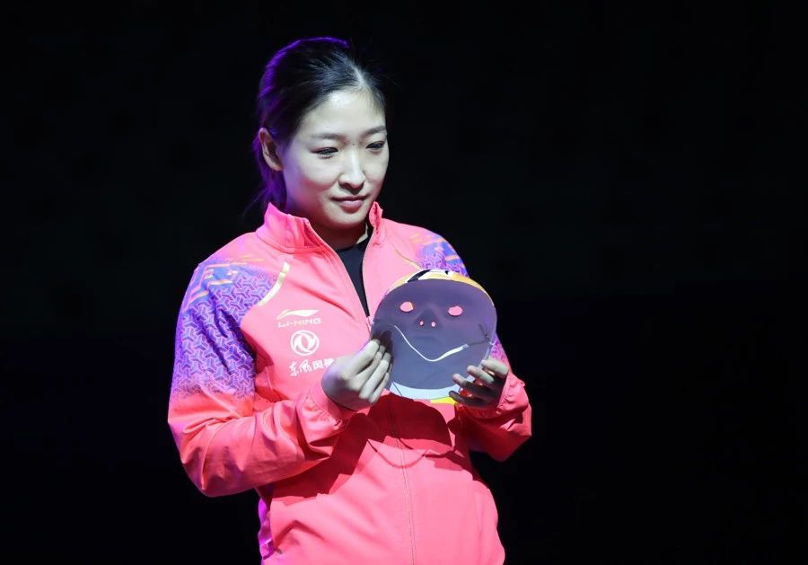 2019女乒世界杯抽签仪式举行