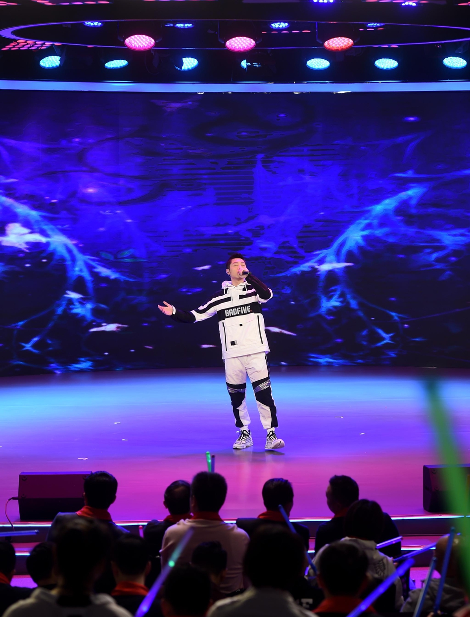 2019国乒迎新春会举行