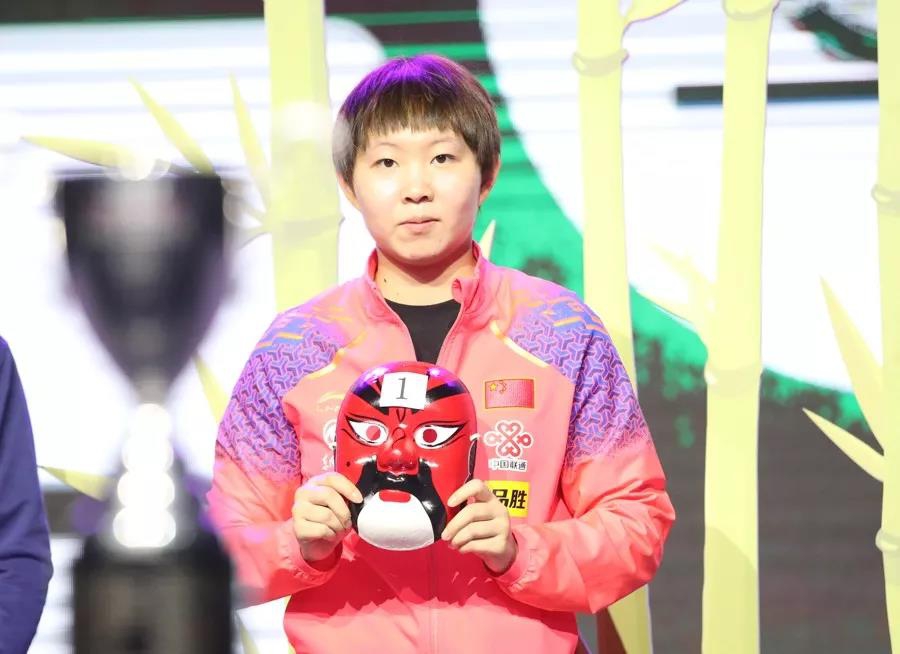 2019女乒世界杯抽签仪式举行