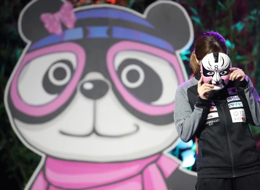 2019女乒世界杯抽签仪式举行