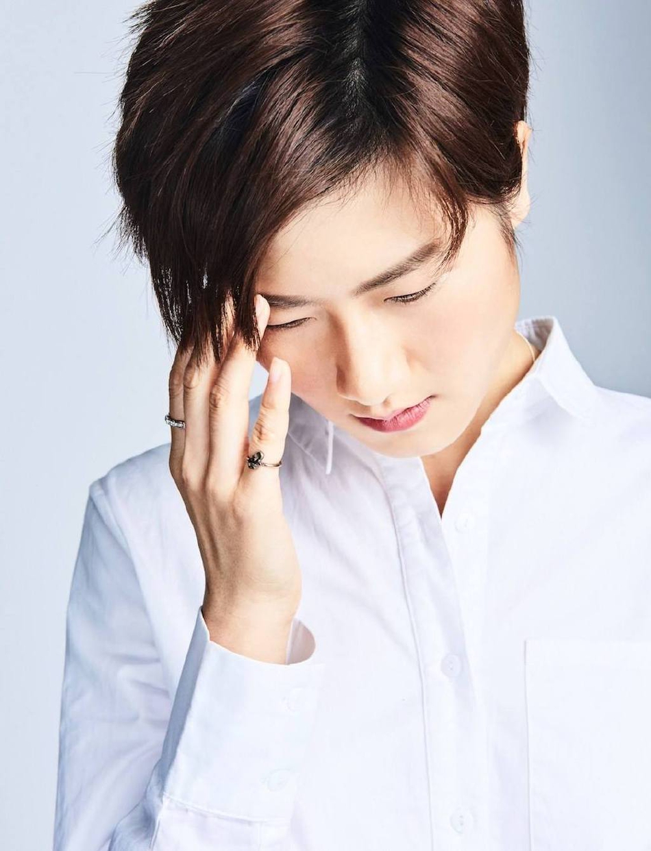 丁宁30岁生日快乐