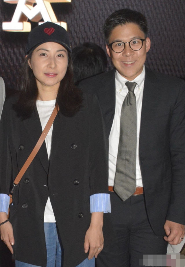 霍启刚郭晶晶入住价值过亿新家