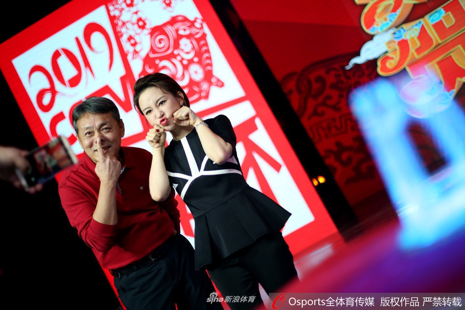 贺岁杯潘晓婷金佳映携手夺冠