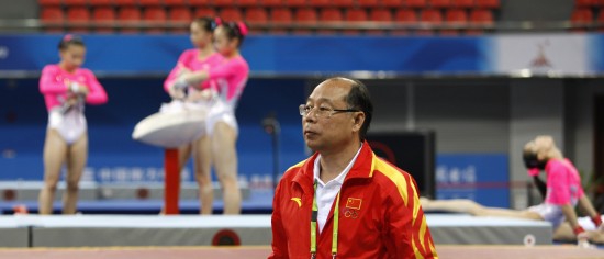 刘璇程菲恩师陆善真去世