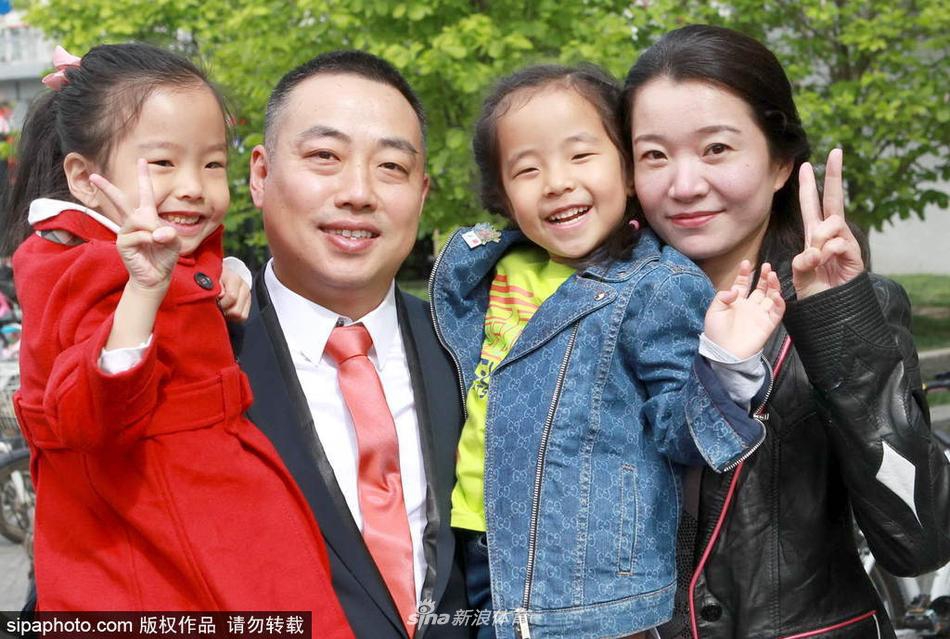 刘国梁生日快乐!赛场王者场外亦精彩