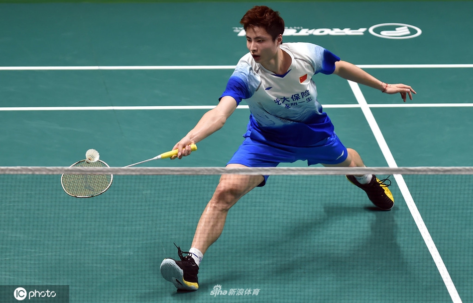 澳门赛石宇奇2-1王高伦