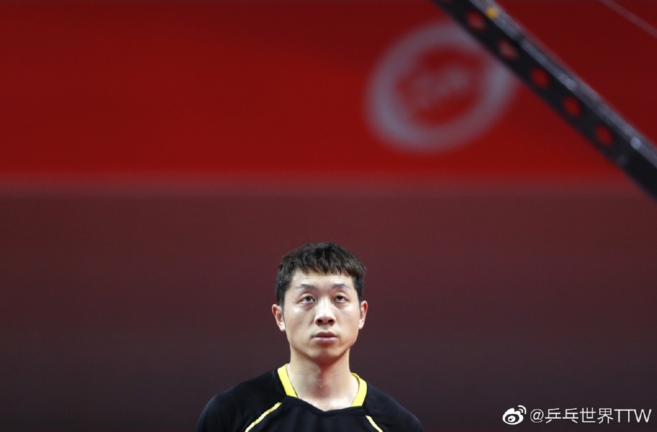 模拟赛许昕遭横扫无缘半决赛