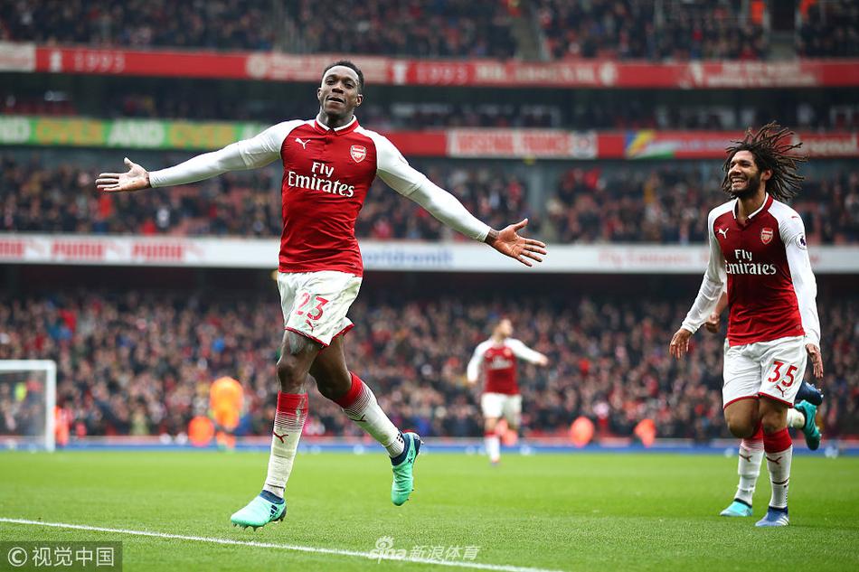 [英超]阿森纳3-2南安普敦