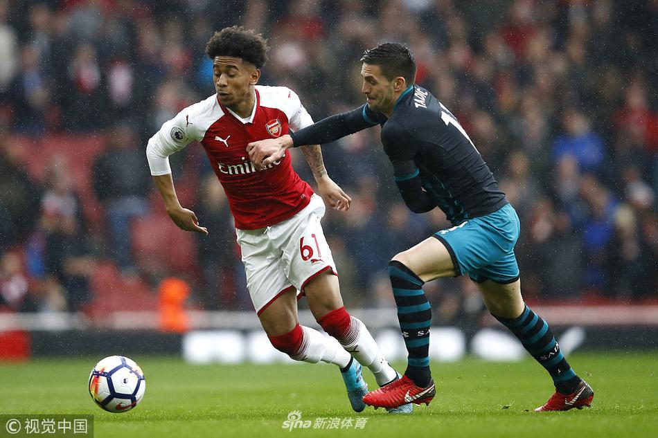 [英超]阿森纳3-2南安普敦
