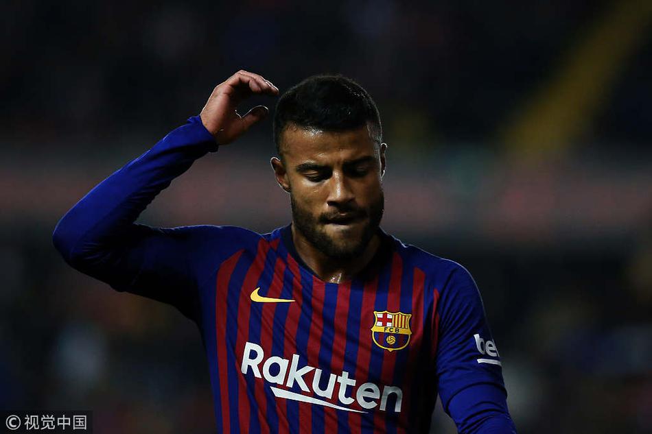 [西甲]巴列卡诺2-3巴萨