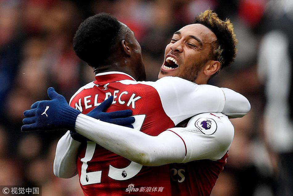 [英超]阿森纳3-2南安普敦