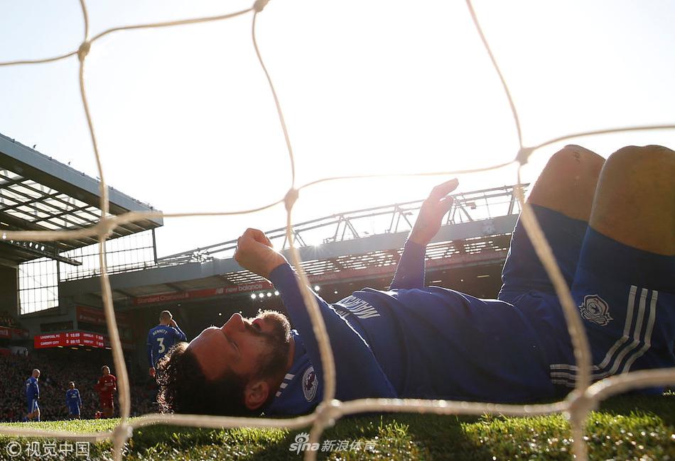 卡迪夫城球员很失落