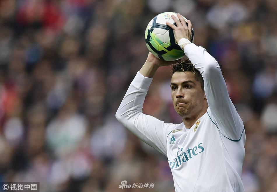 [西甲]皇马1-1马竞