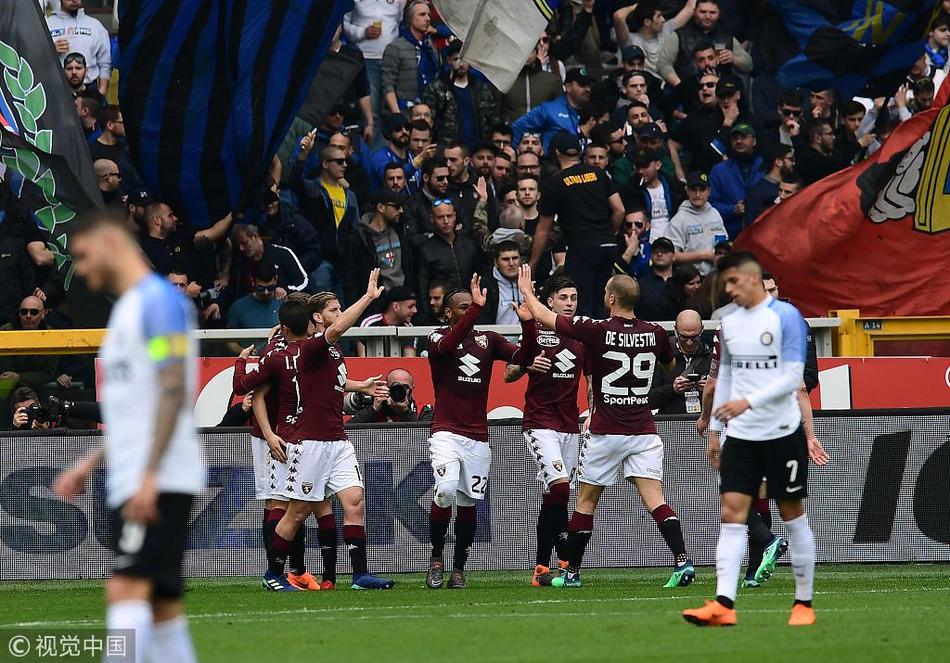 [意甲]都灵1-0国米