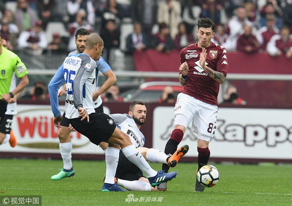 [意甲]都灵1-0国米