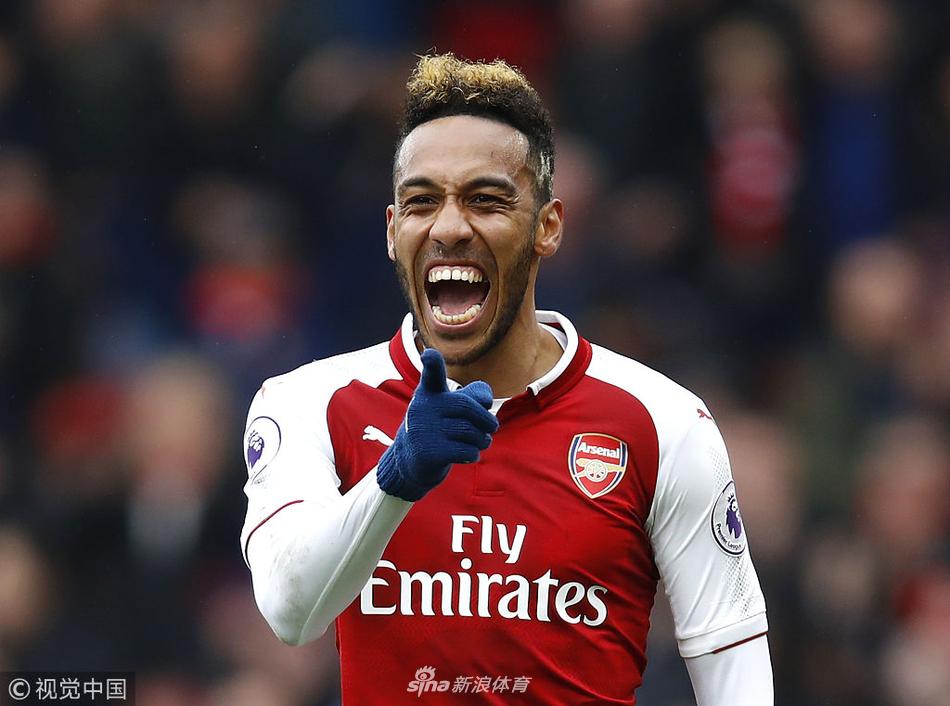 [英超]阿森纳3-2南安普敦