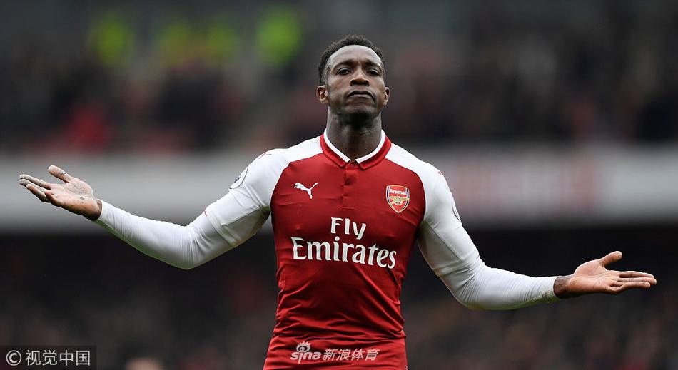 [英超]阿森纳3-2南安普敦