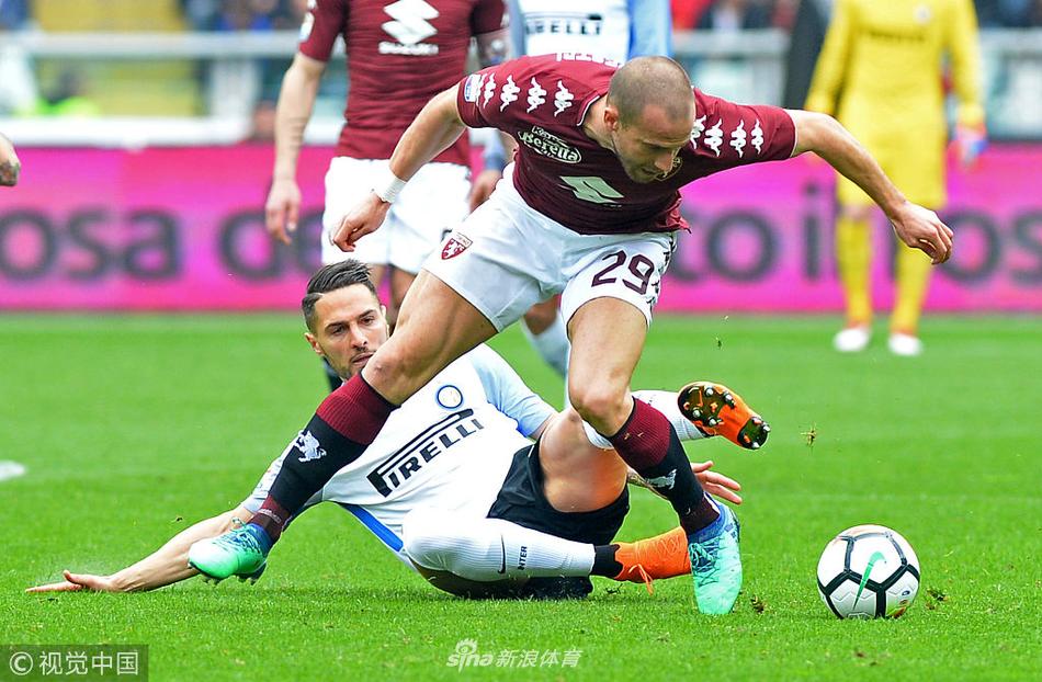 [意甲]都灵1-0国米