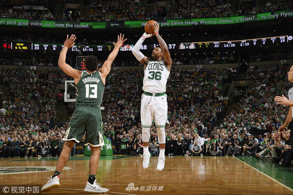 布罗戈登vs斯玛特