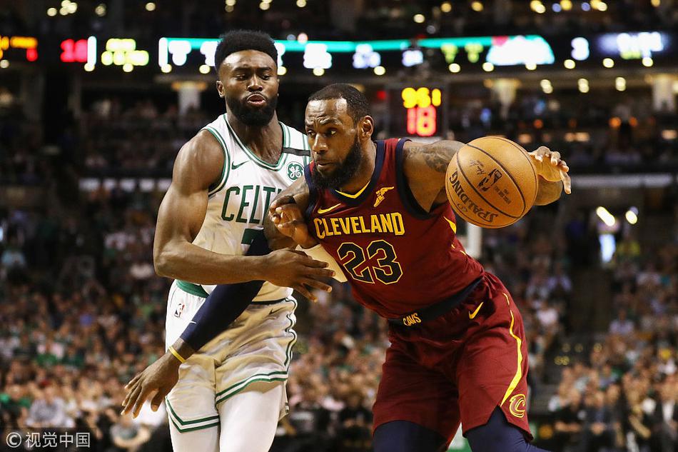 詹姆斯单打杰伦