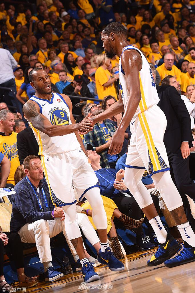 伊戈达拉和杜兰特