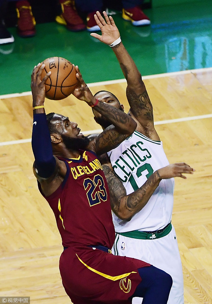 詹姆斯单打莫里斯