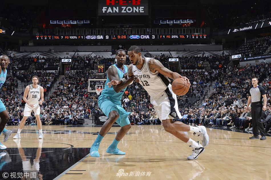 [常规赛]黄蜂108-93马刺