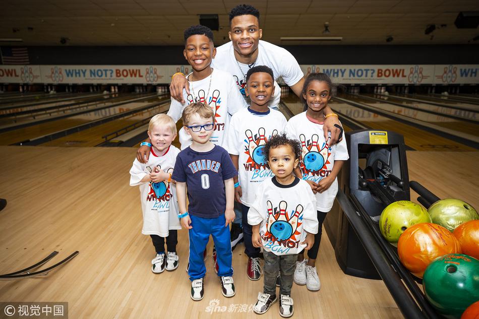 威少携队友出席个人品牌活动