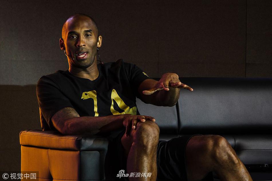 不惑之年！科比40岁商业娱乐双丰收