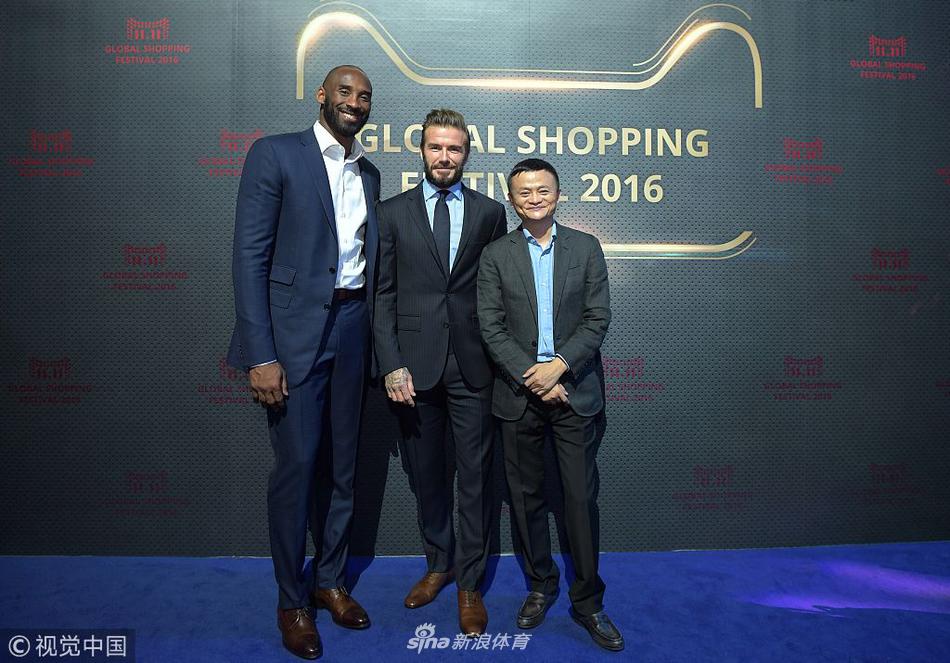 不惑之年！科比40岁商业娱乐双丰收