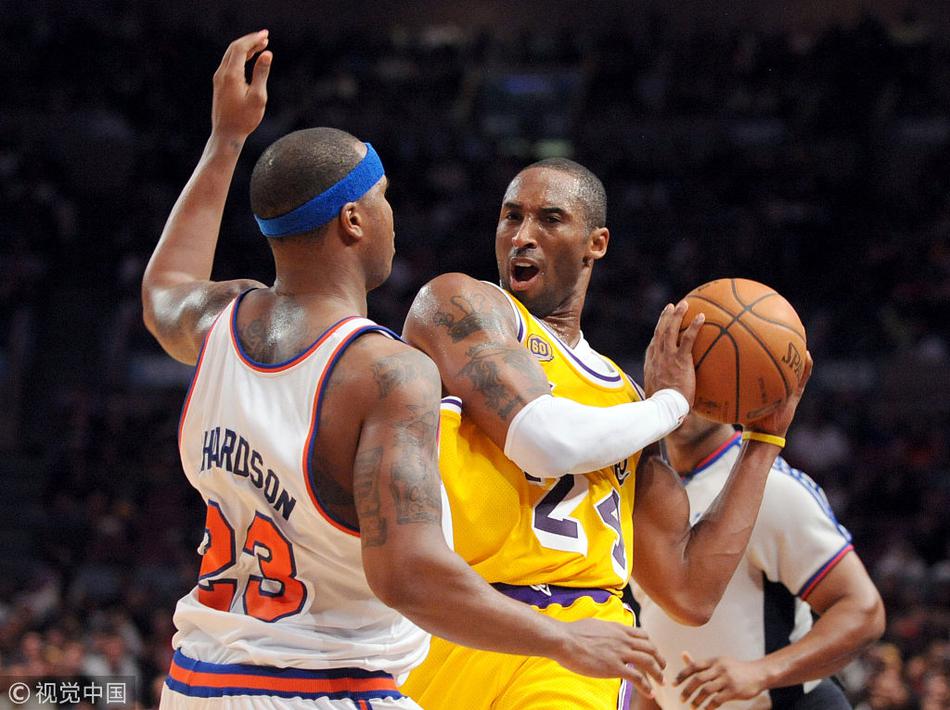 纪录屡被改写！科比职业生涯的里程碑时刻