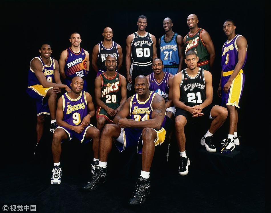 纪录屡被改写！科比职业生涯的里程碑时刻