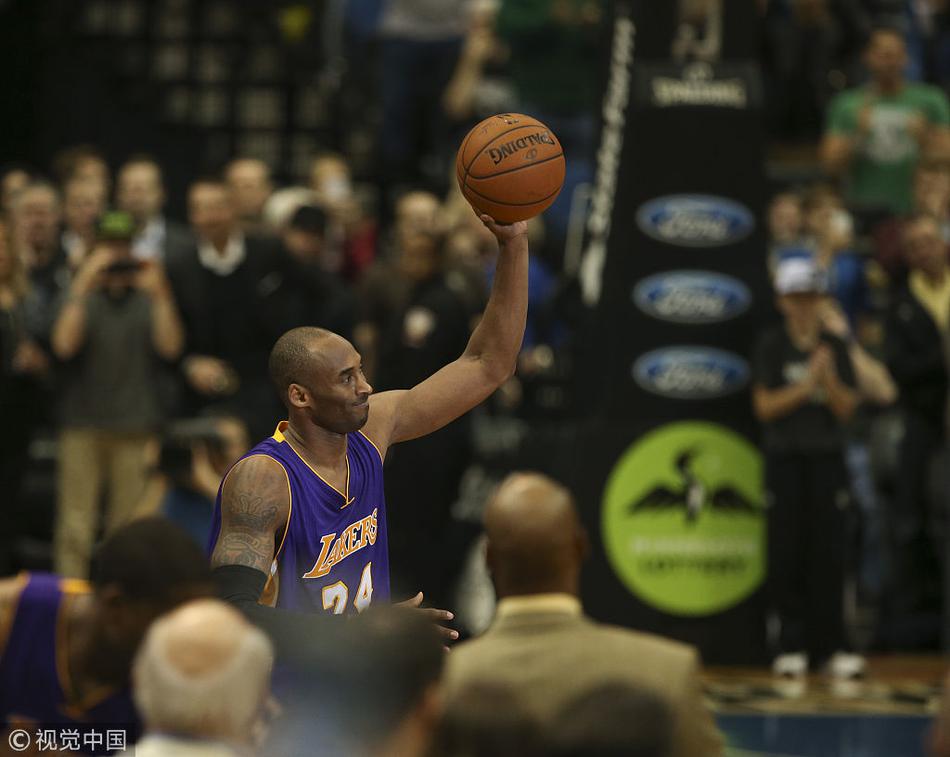纪录屡被改写！科比职业生涯的里程碑时刻