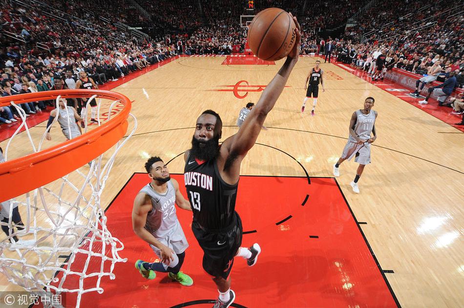 [季后赛]森林狼101-104火箭