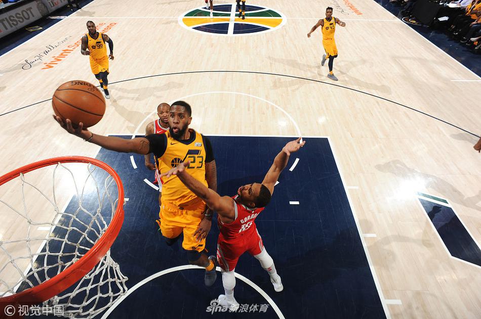 罗伊斯-奥尼尔上篮