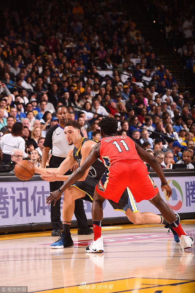 汤普森vs霍勒迪